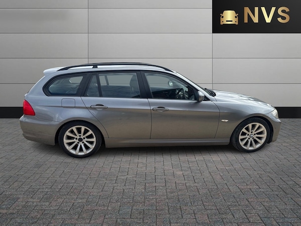 Used BMW 3 Series 2009 for sale - 75301570: Photo 8