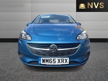 Used Vauxhall Corsa 2016 for sale - 75913282: Photo