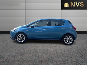 Used Vauxhall Corsa 2016 for sale - 75913282: Photo