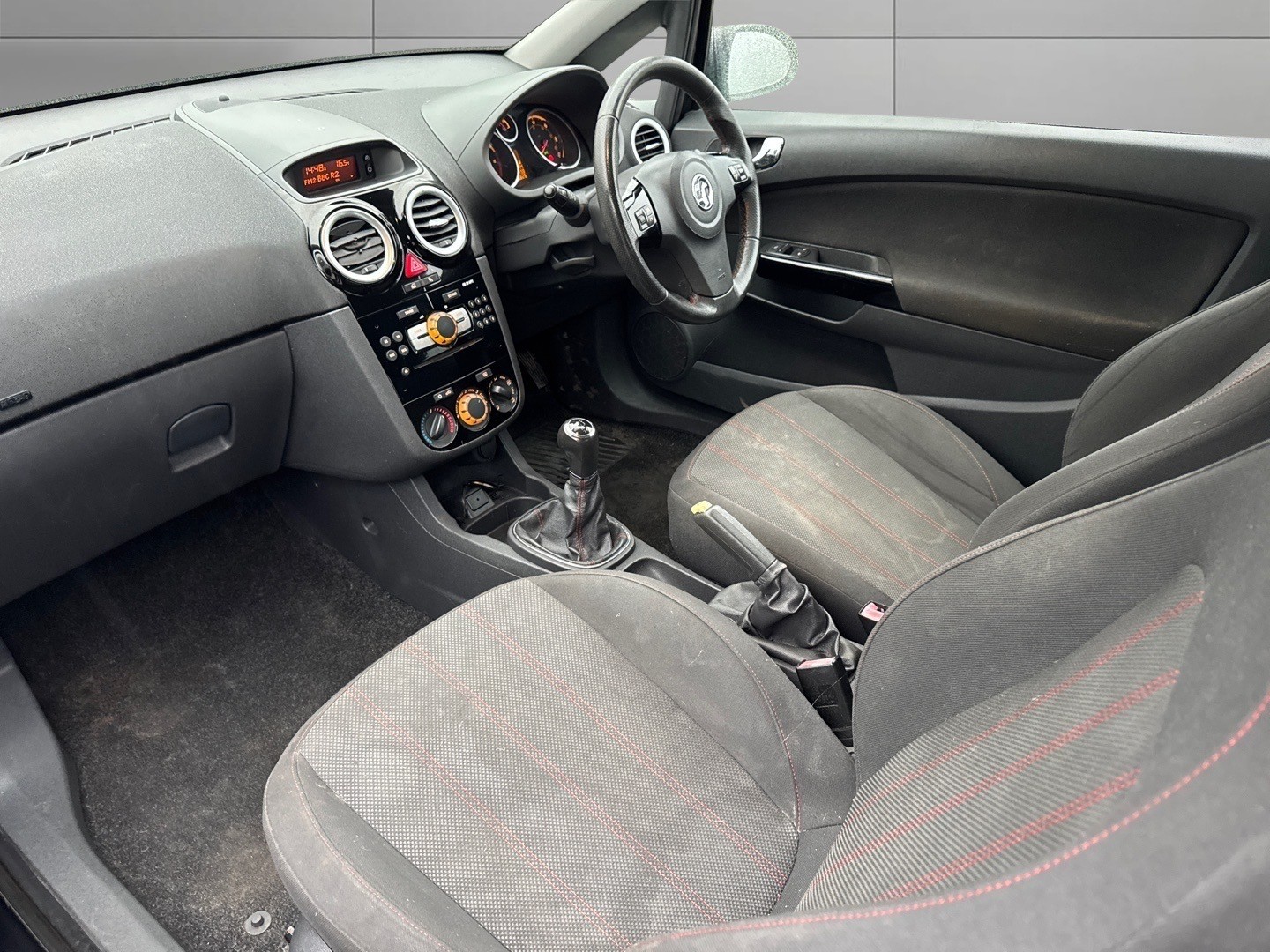 Used Vauxhall Corsa 2014 for sale - 77052269: Photo 12