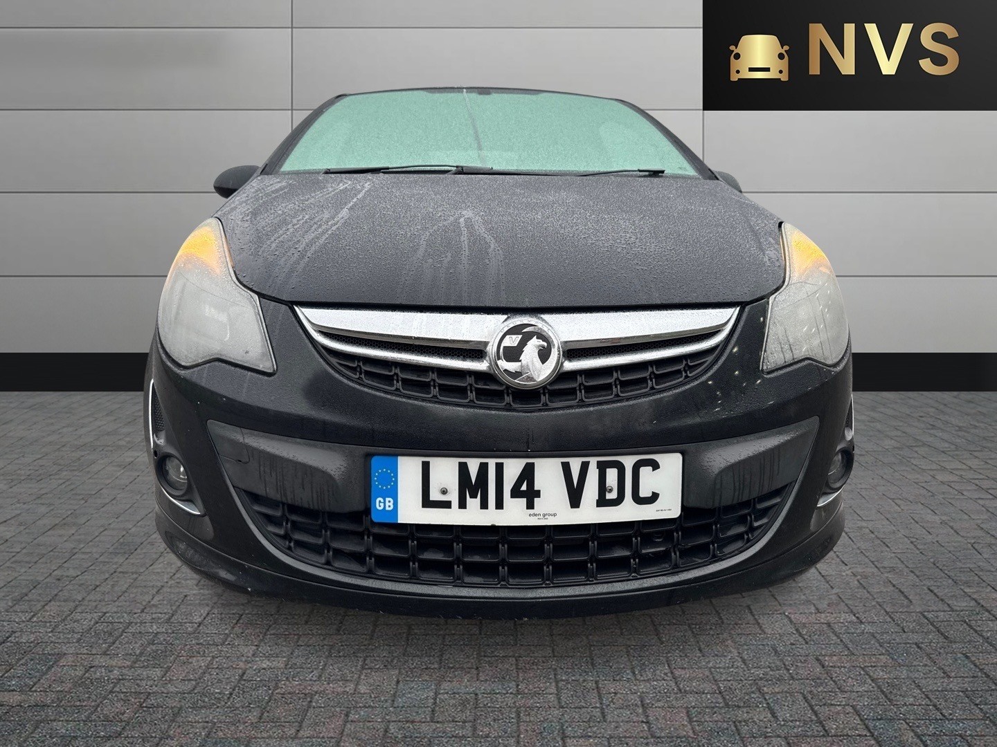 Used Vauxhall Corsa 2014 for sale - 77052269: Photo 2