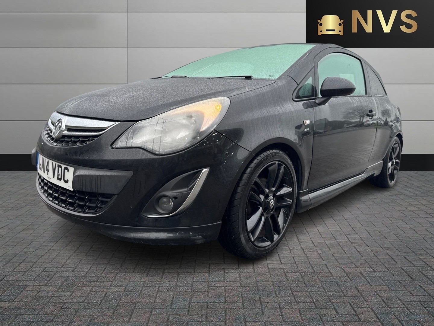 Used Vauxhall Corsa 2014 for sale - 77052269: Photo 3