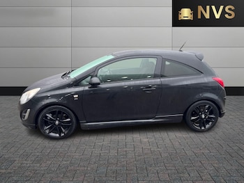 Used Vauxhall Corsa 2014 for sale - 77052269: Photo