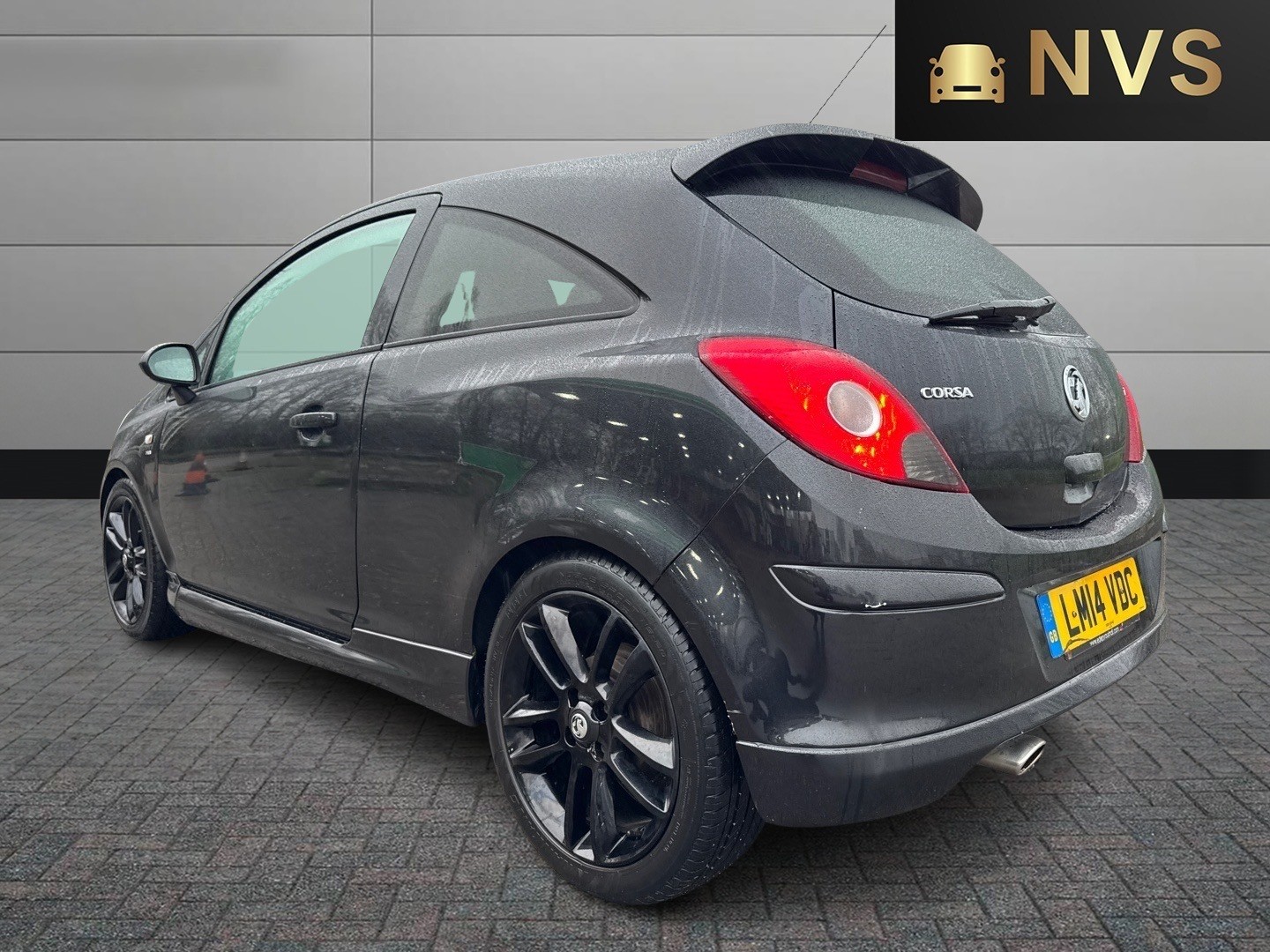 Used Vauxhall Corsa 2014 for sale - 77052269: Photo 5