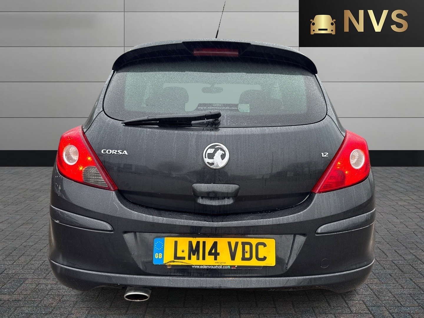 Used Vauxhall Corsa 2014 for sale - 77052269: Photo 6