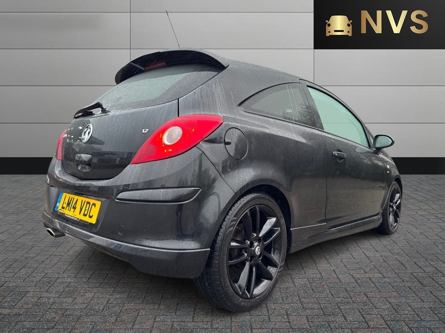 Used Vauxhall Corsa 2014 for sale - 77052269: Photo 7