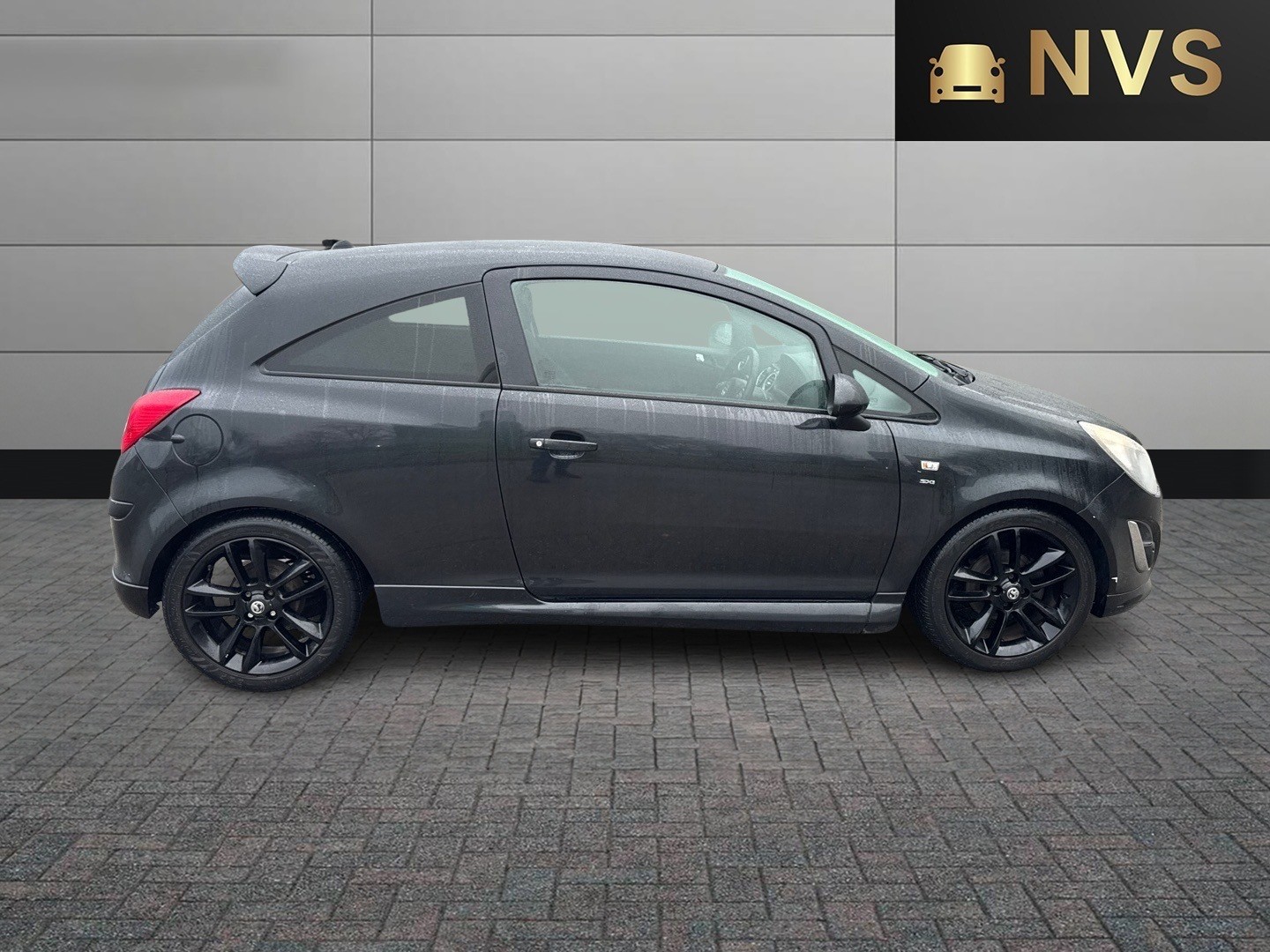 Used Vauxhall Corsa 2014 for sale - 77052269: Photo 8