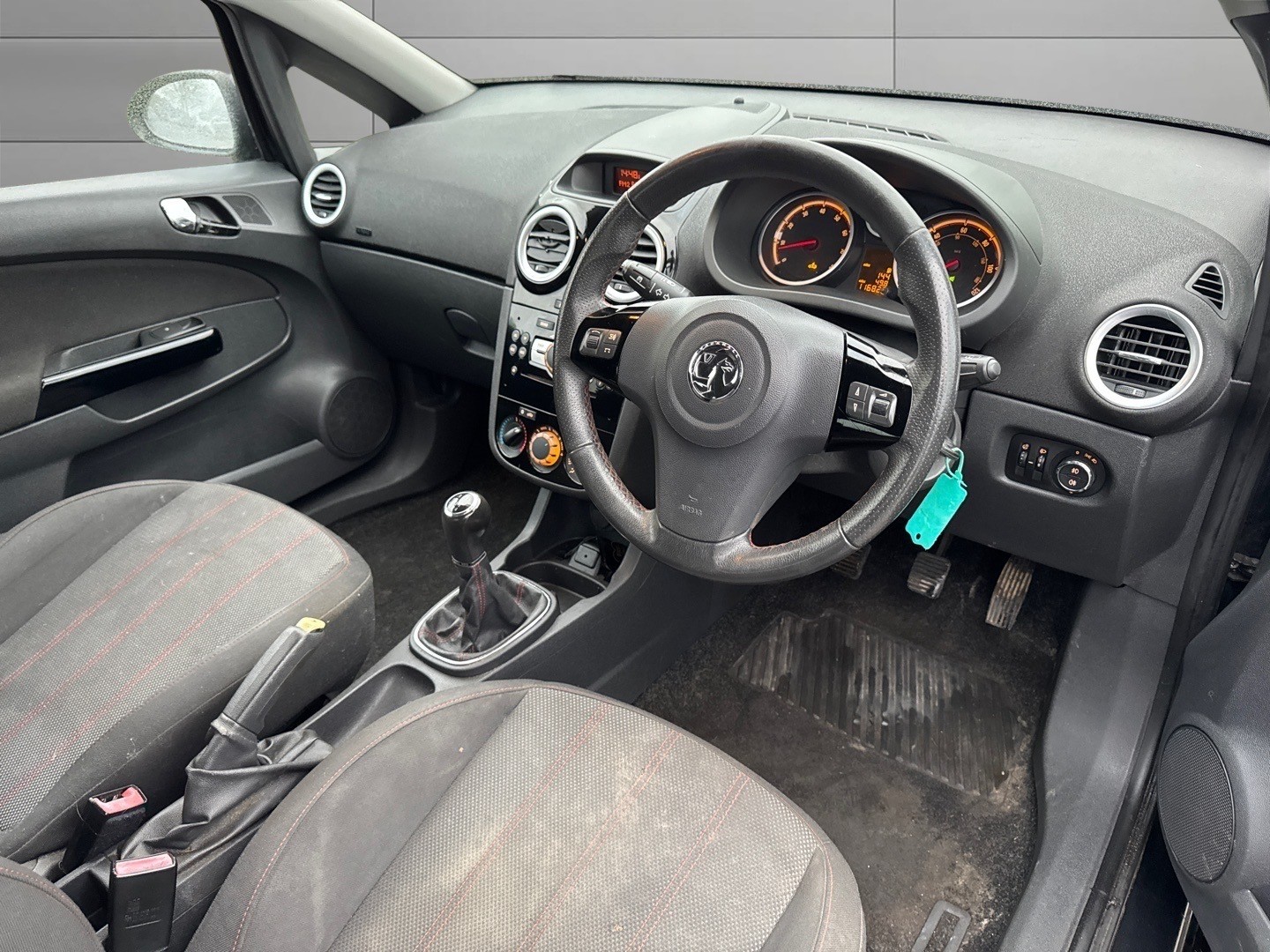 Used Vauxhall Corsa 2014 for sale - 77052269: Photo 9