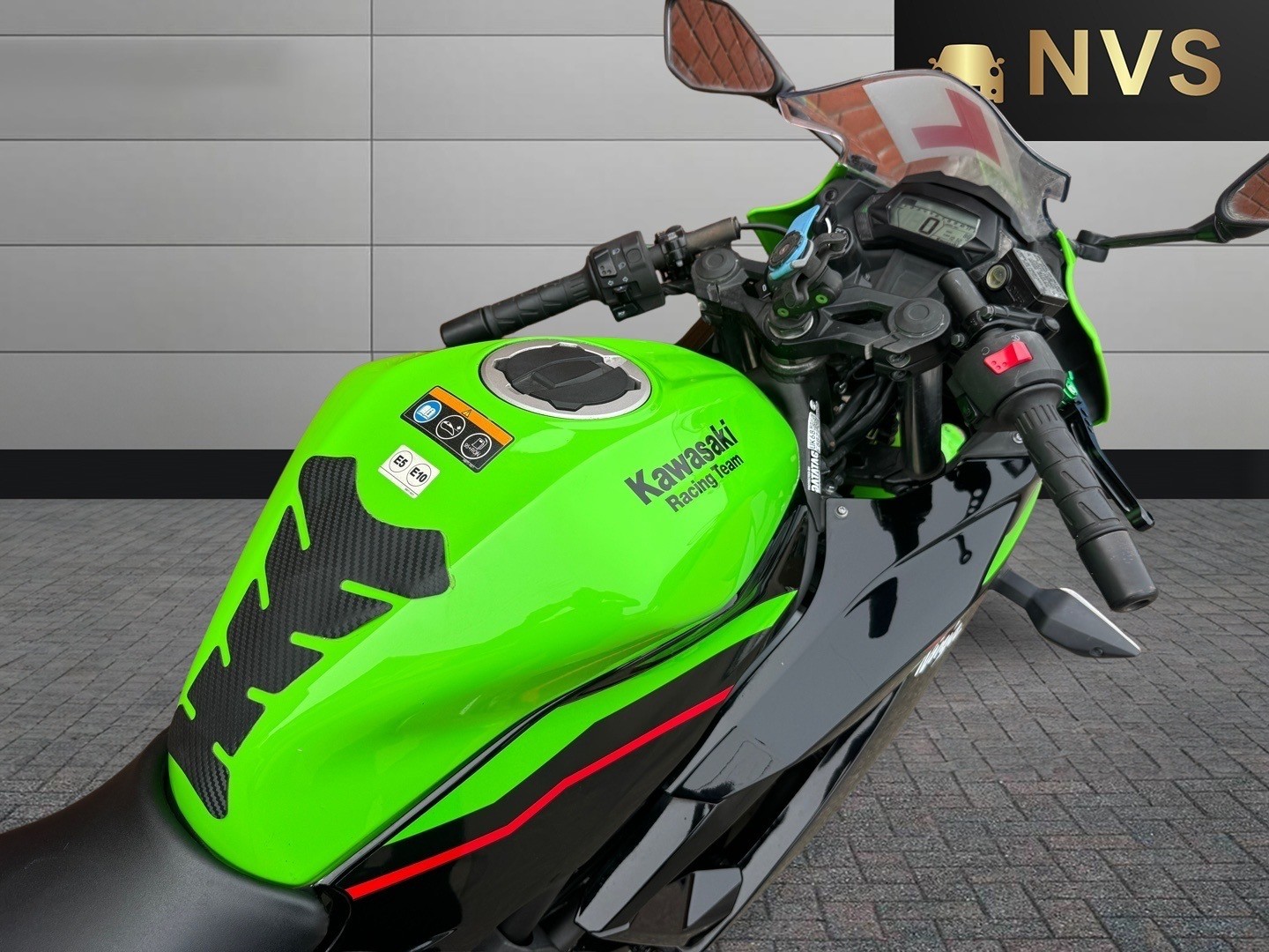 Kawasaki Ninja