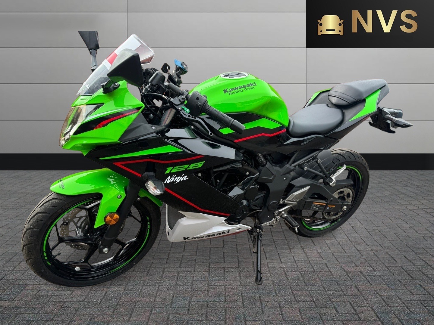 Kawasaki Ninja