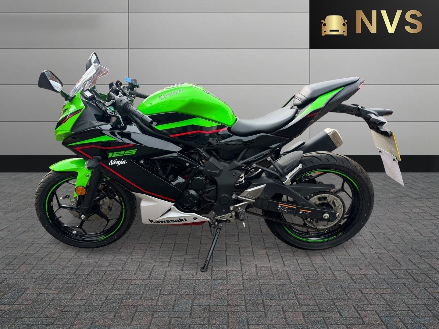 Kawasaki Ninja