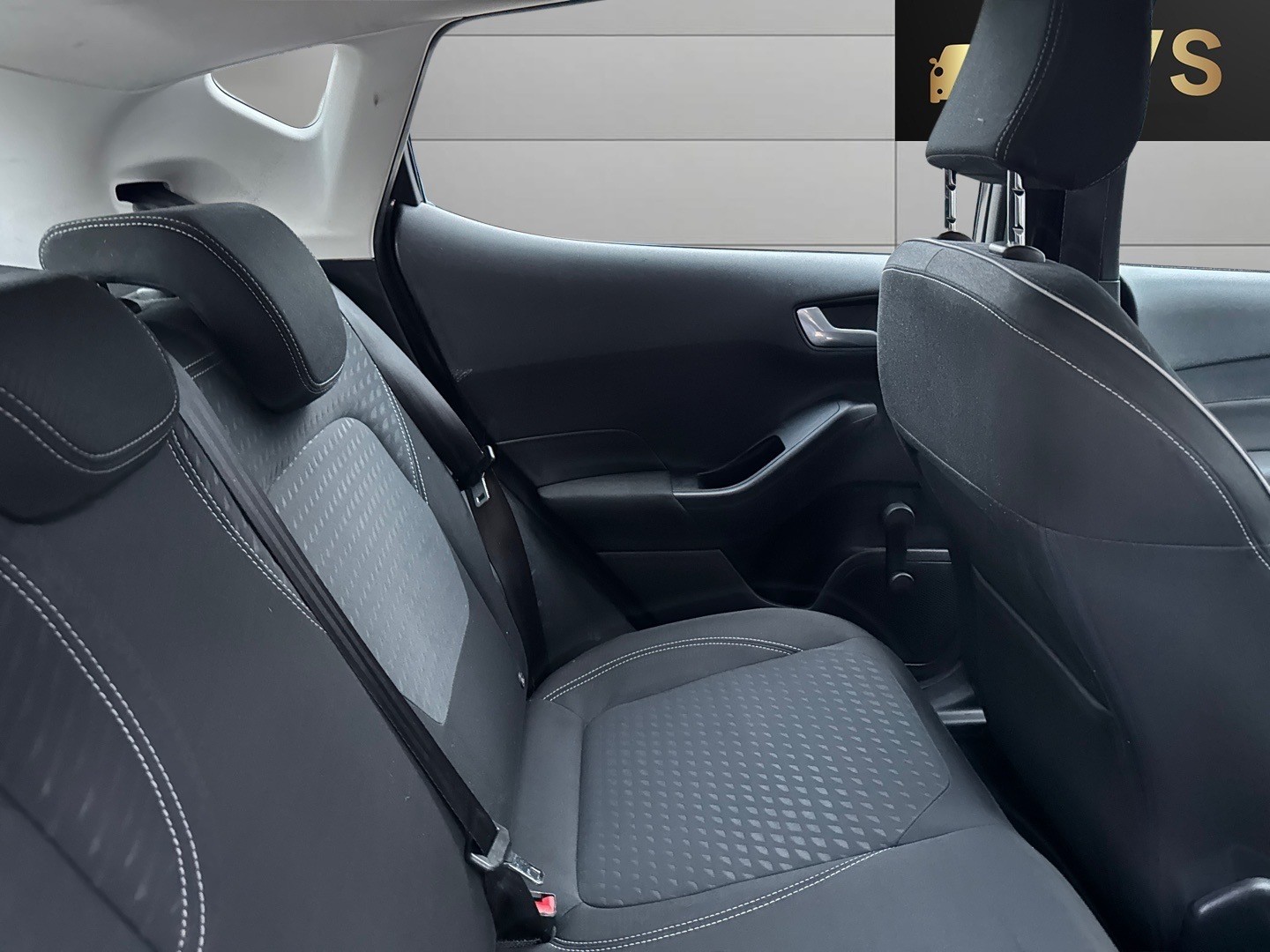 Used Ford Fiesta 2018 for sale - 77830145: Photo 11