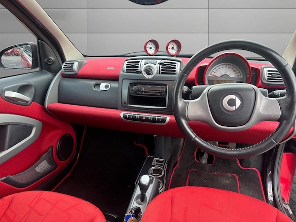 Used smart fortwo 2010 for sale - 76340352: Photo 10