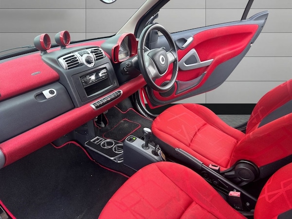 Used smart fortwo 2010 for sale - 76340352: Photo 12