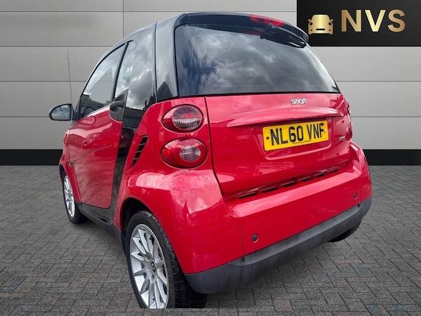 Used smart fortwo 2010 for sale - 76340352: Photo 5