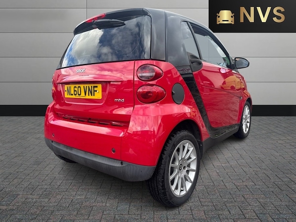 Used smart fortwo 2010 for sale - 76340352: Photo 7