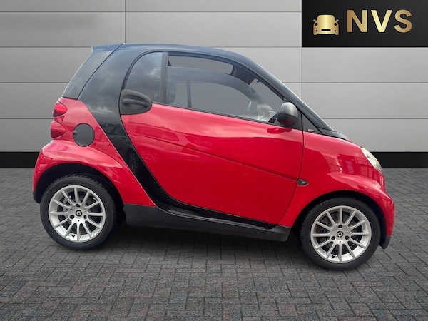 Used smart fortwo 2010 for sale - 76340352: Photo 8