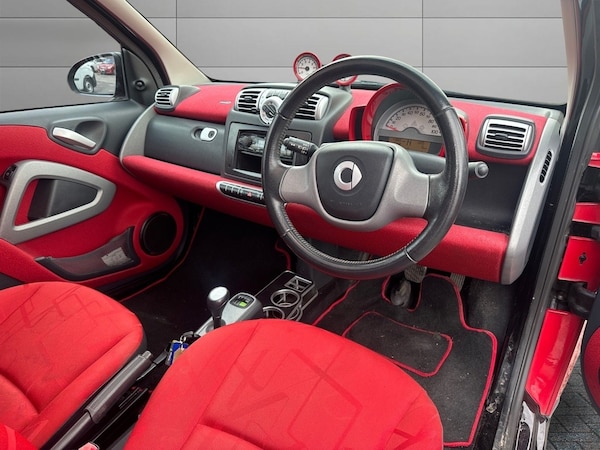 Used smart fortwo 2010 for sale - 76340352: Photo 9