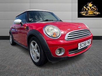 Used MINI Hatch 2007 for sale - 78807556: Photo