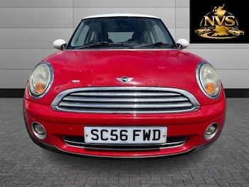 Used MINI Hatch 2007 for sale - 78807556: Photo