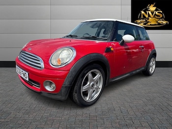 Used MINI Hatch 2007 for sale - 78807556: Photo