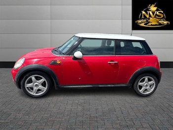 Used MINI Hatch 2007 for sale - 78807556: Photo