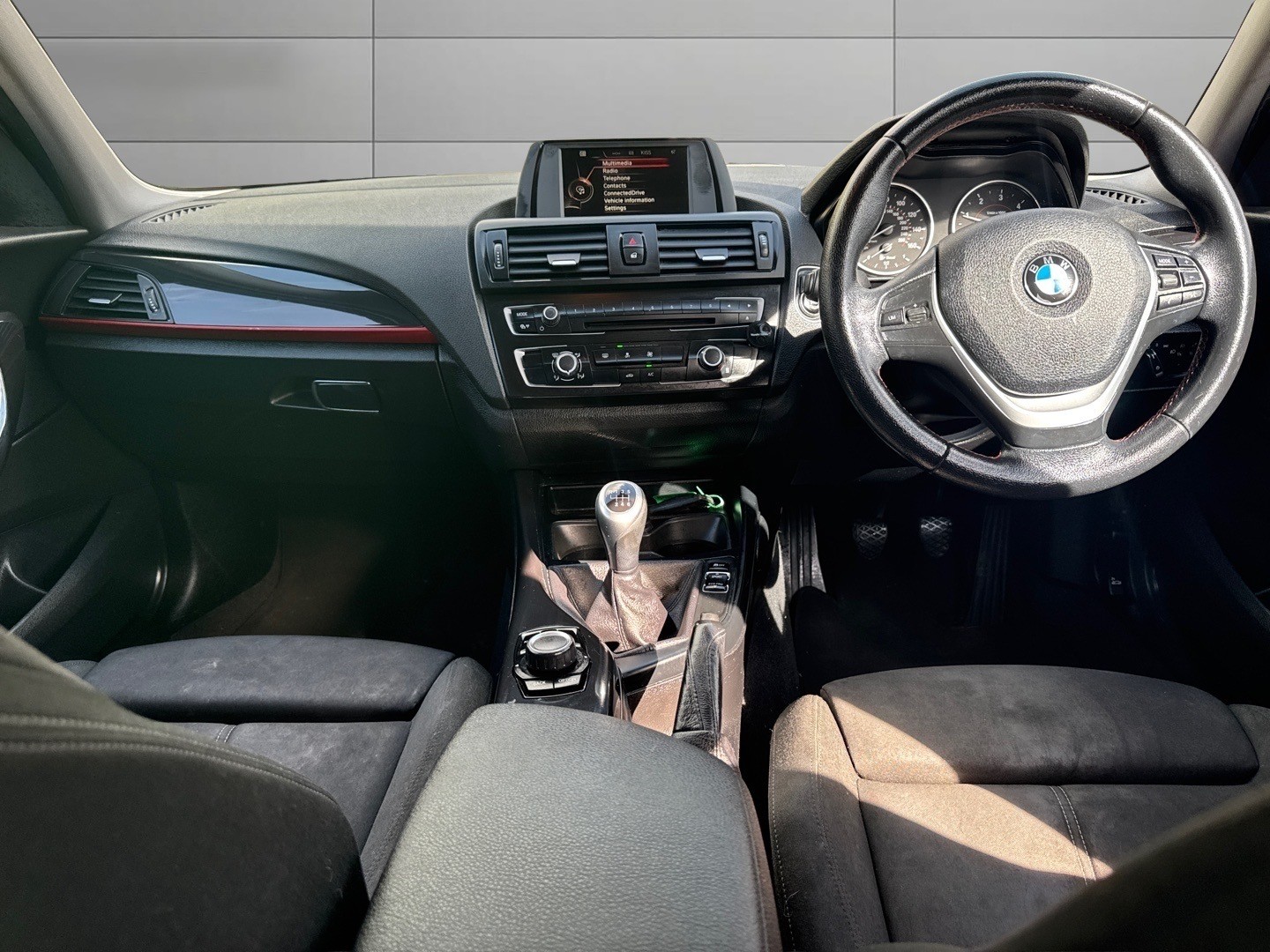 Used BMW 1 Series 2015 for sale - 76113989: Photo 10