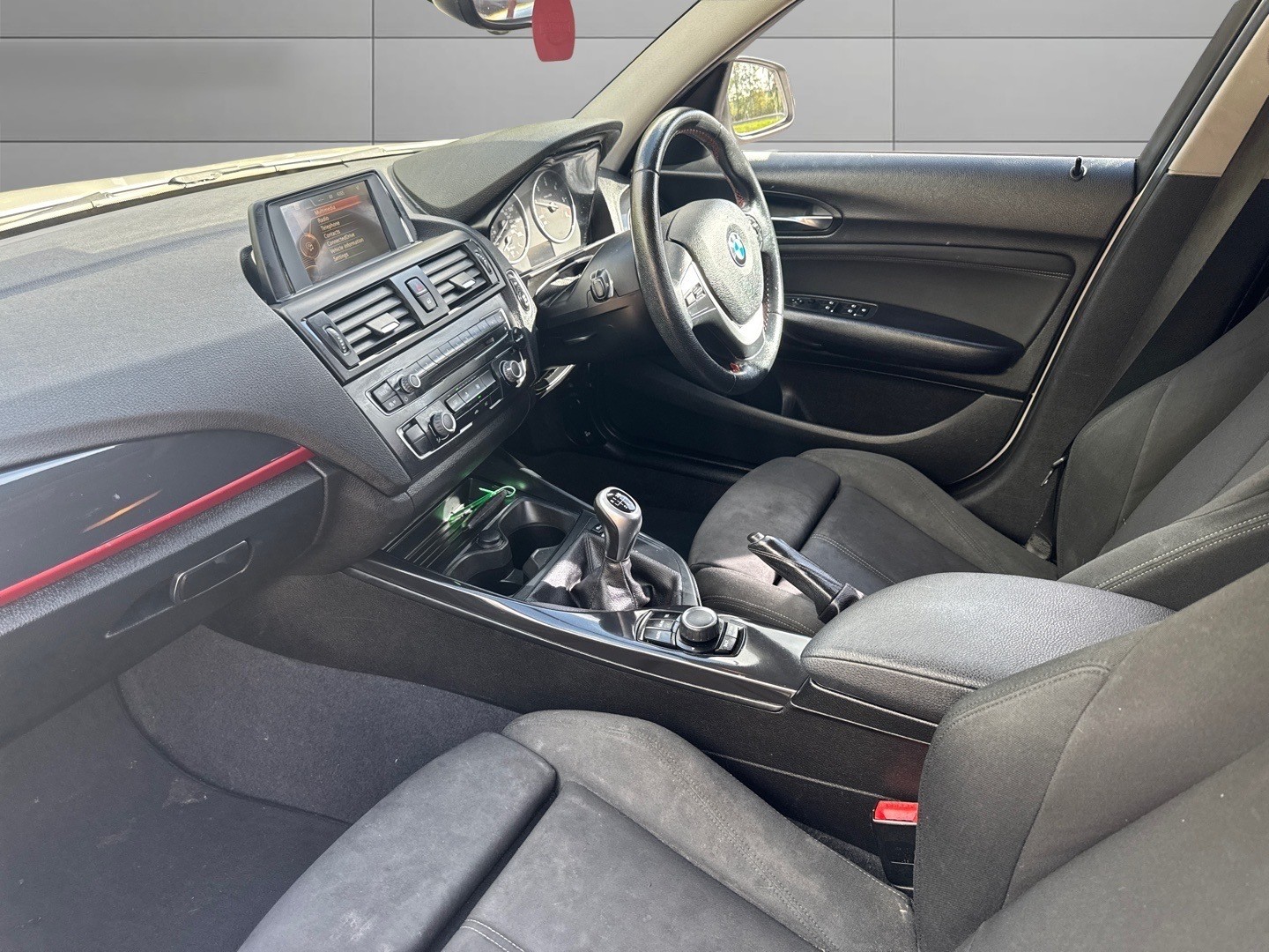 Used BMW 1 Series 2015 for sale - 76113989: Photo 12