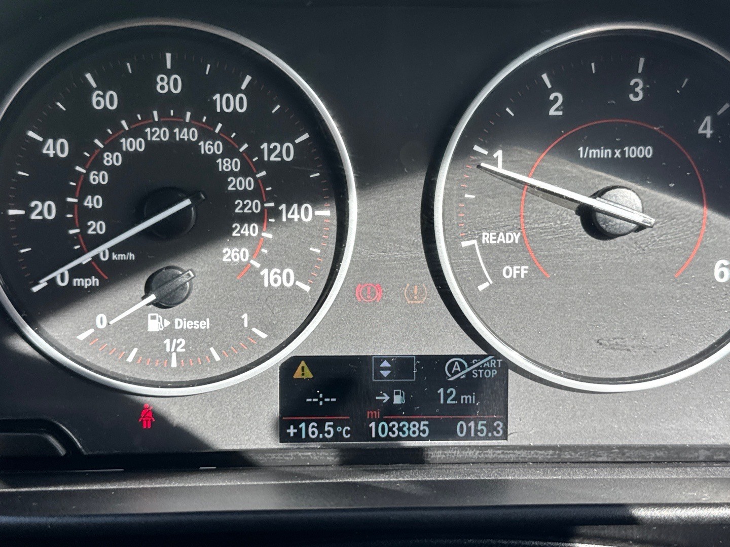 Used BMW 1 Series 2015 for sale - 76113989: Photo 13