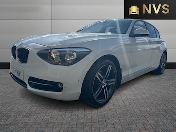 Used BMW 1 Series 2015 for sale - 76113989: Photo 3