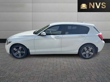 Used BMW 1 Series 2015 for sale - 76113989: Photo 4
