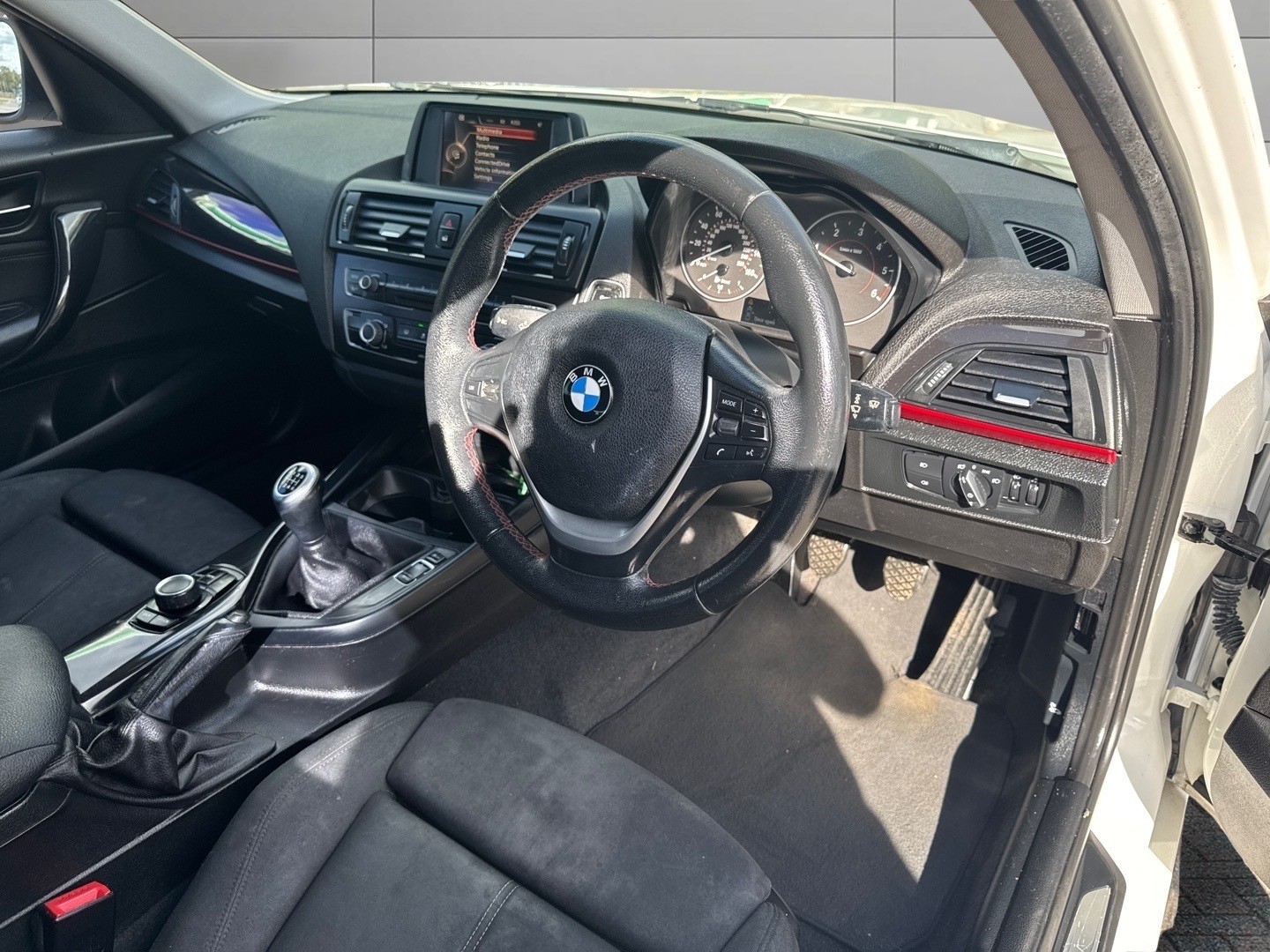 Used BMW 1 Series 2015 for sale - 76113989: Photo 9