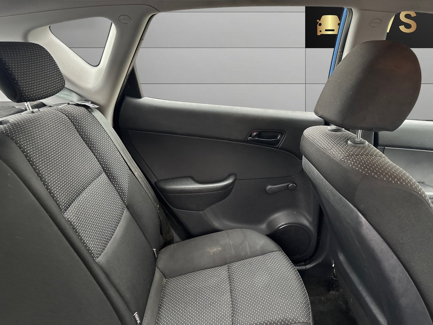 Used Hyundai i30 2010 for sale - 77159263: Photo 11