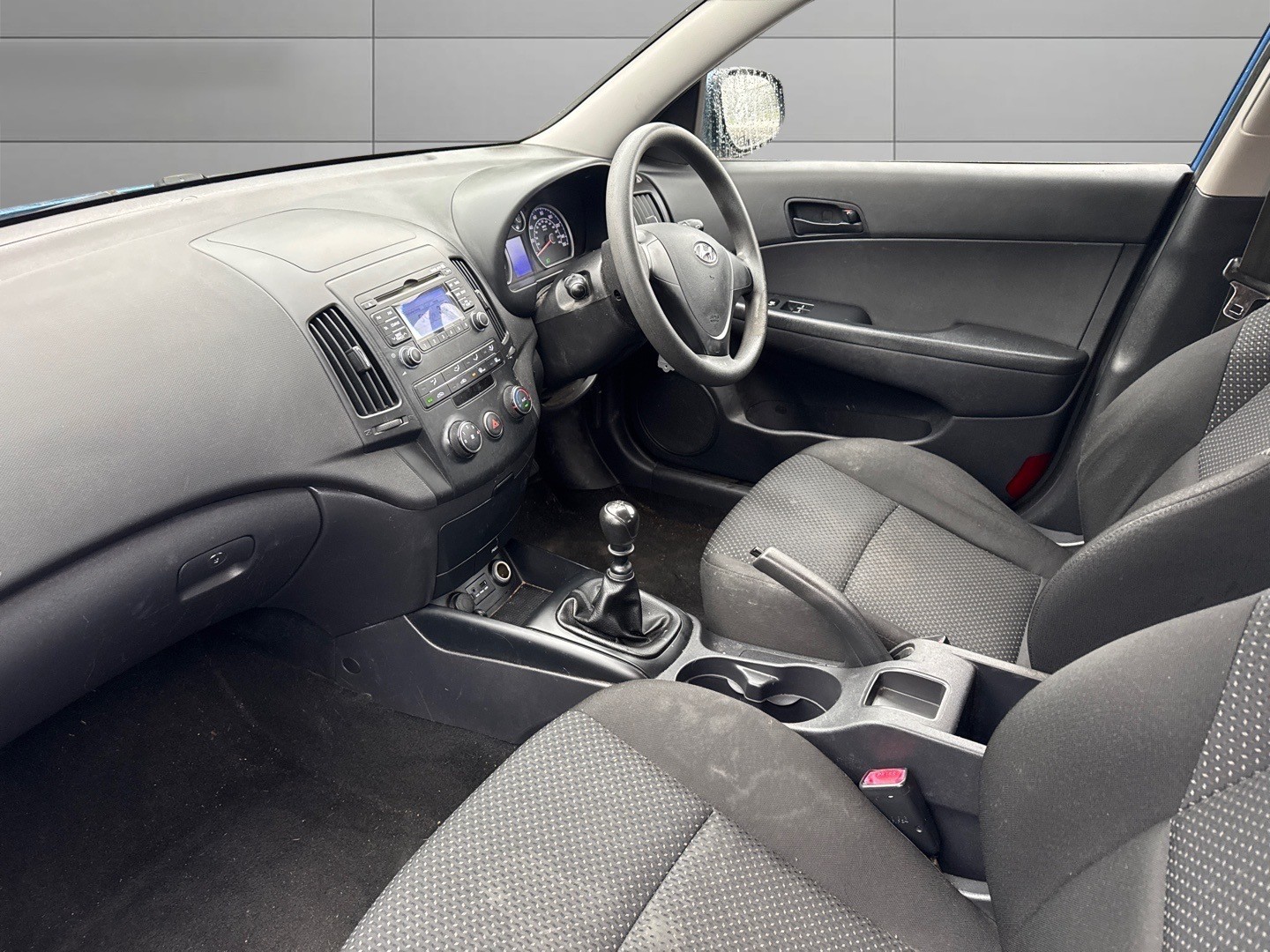 Used Hyundai i30 2010 for sale - 77159263: Photo 12