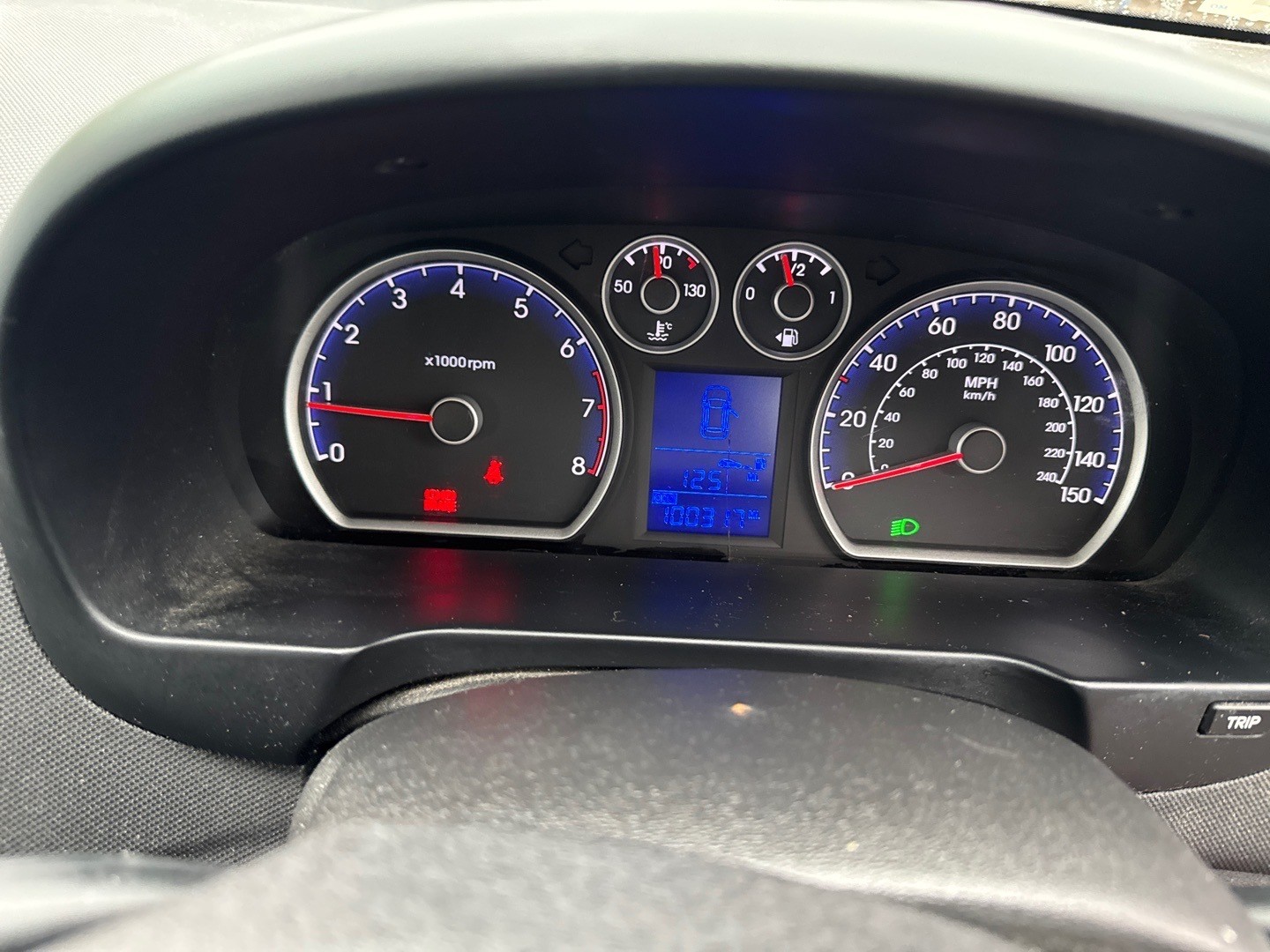 Used Hyundai i30 2010 for sale - 77159263: Photo 13