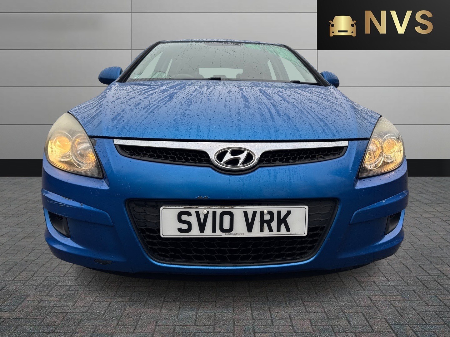 Used Hyundai i30 2010 for sale - 77159263: Photo 2