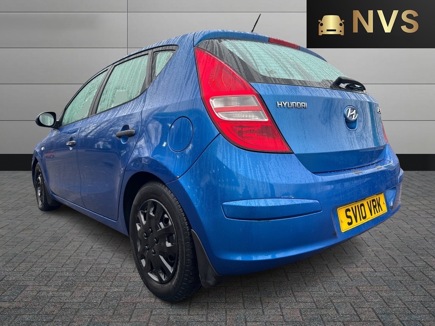 Used Hyundai i30 2010 for sale - 77159263: Photo 5