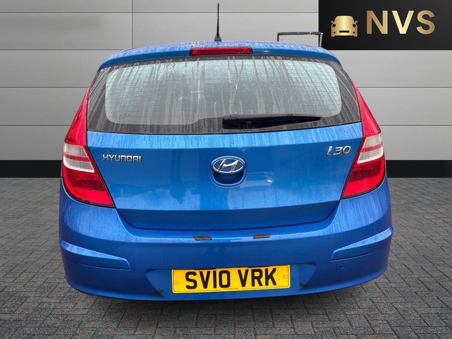 Used Hyundai i30 2010 for sale - 77159263: Photo 6