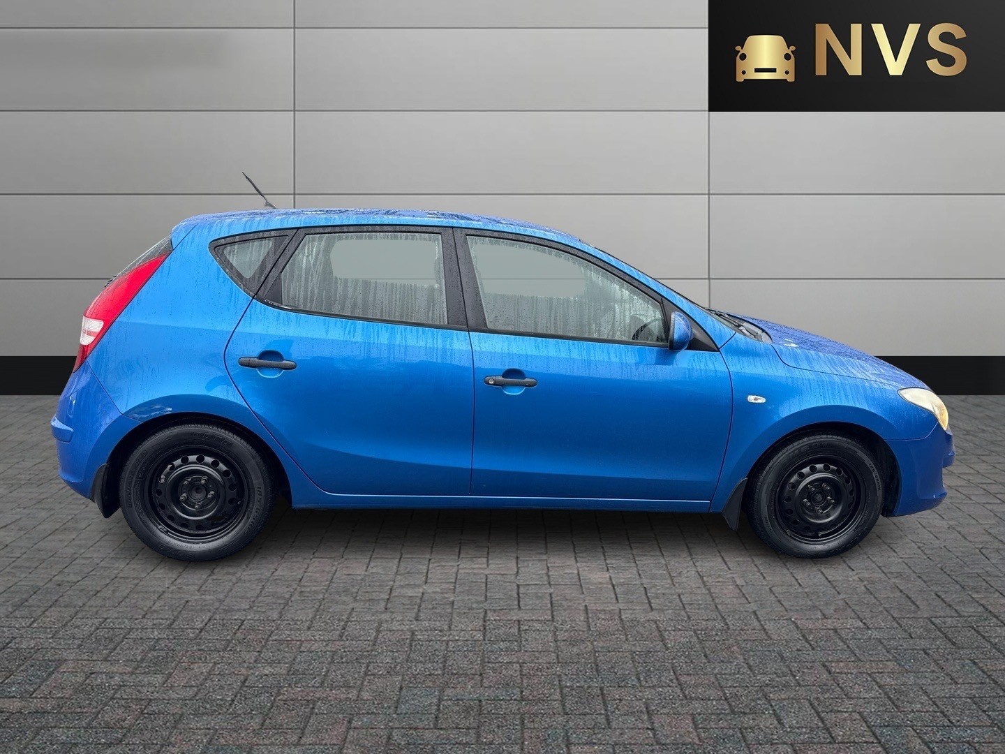 Used Hyundai i30 2010 for sale - 77159263: Photo 8