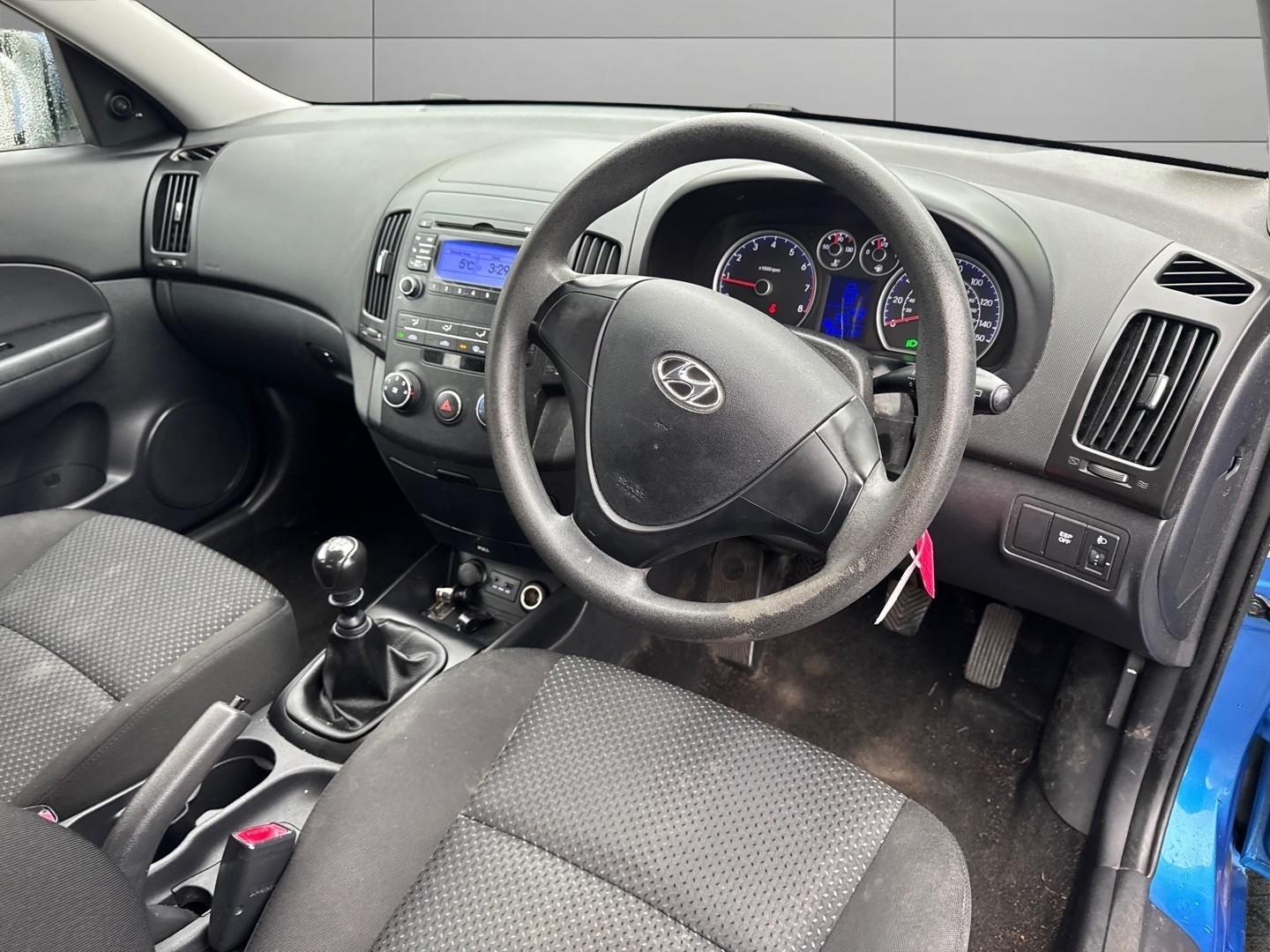 Used Hyundai i30 2010 for sale - 77159263: Photo 9