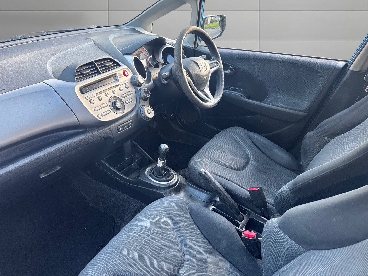 Used Honda Jazz 2008 for sale - 77051607: Photo 10