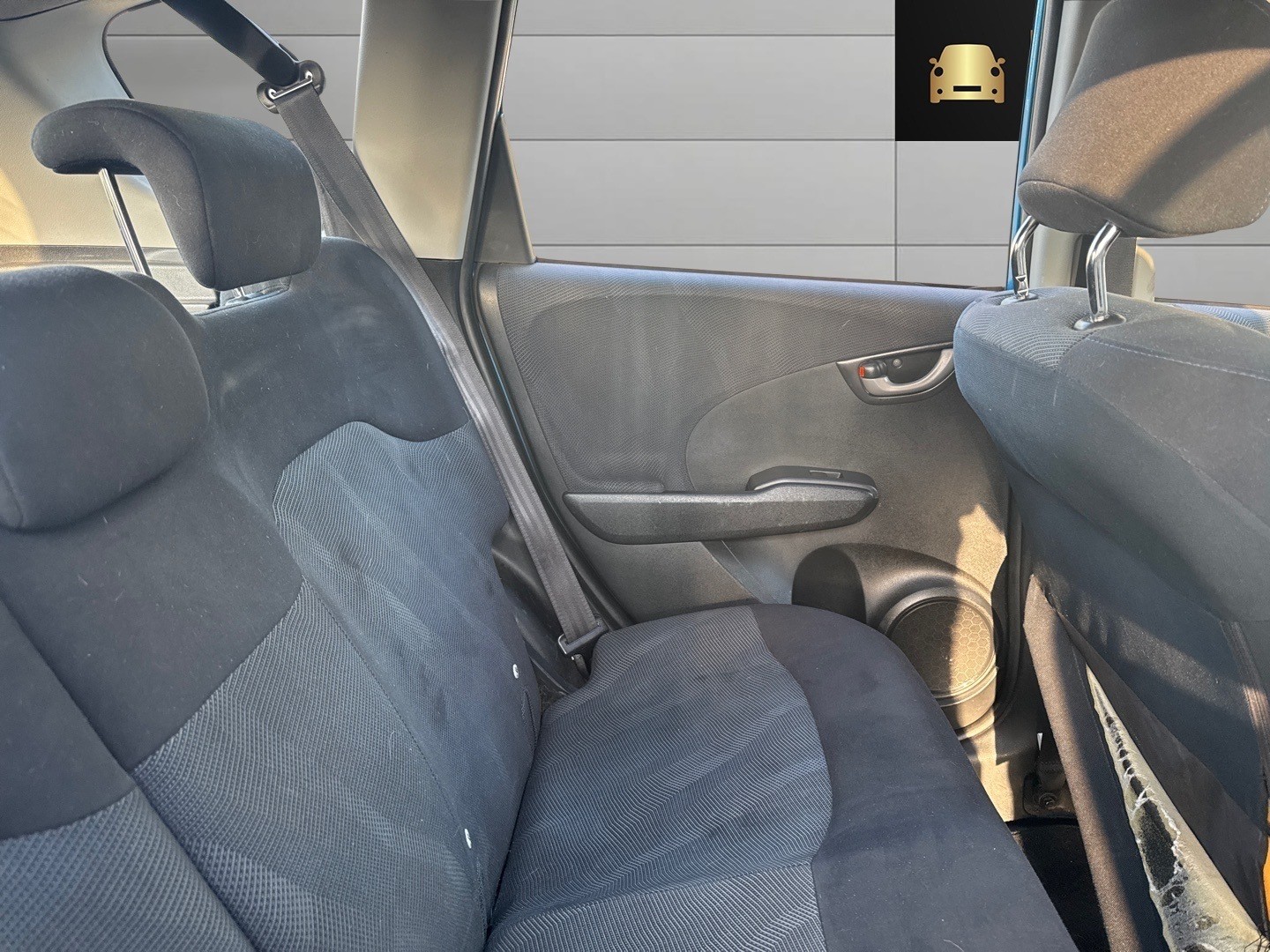 Used Honda Jazz 2008 for sale - 77051607: Photo 11