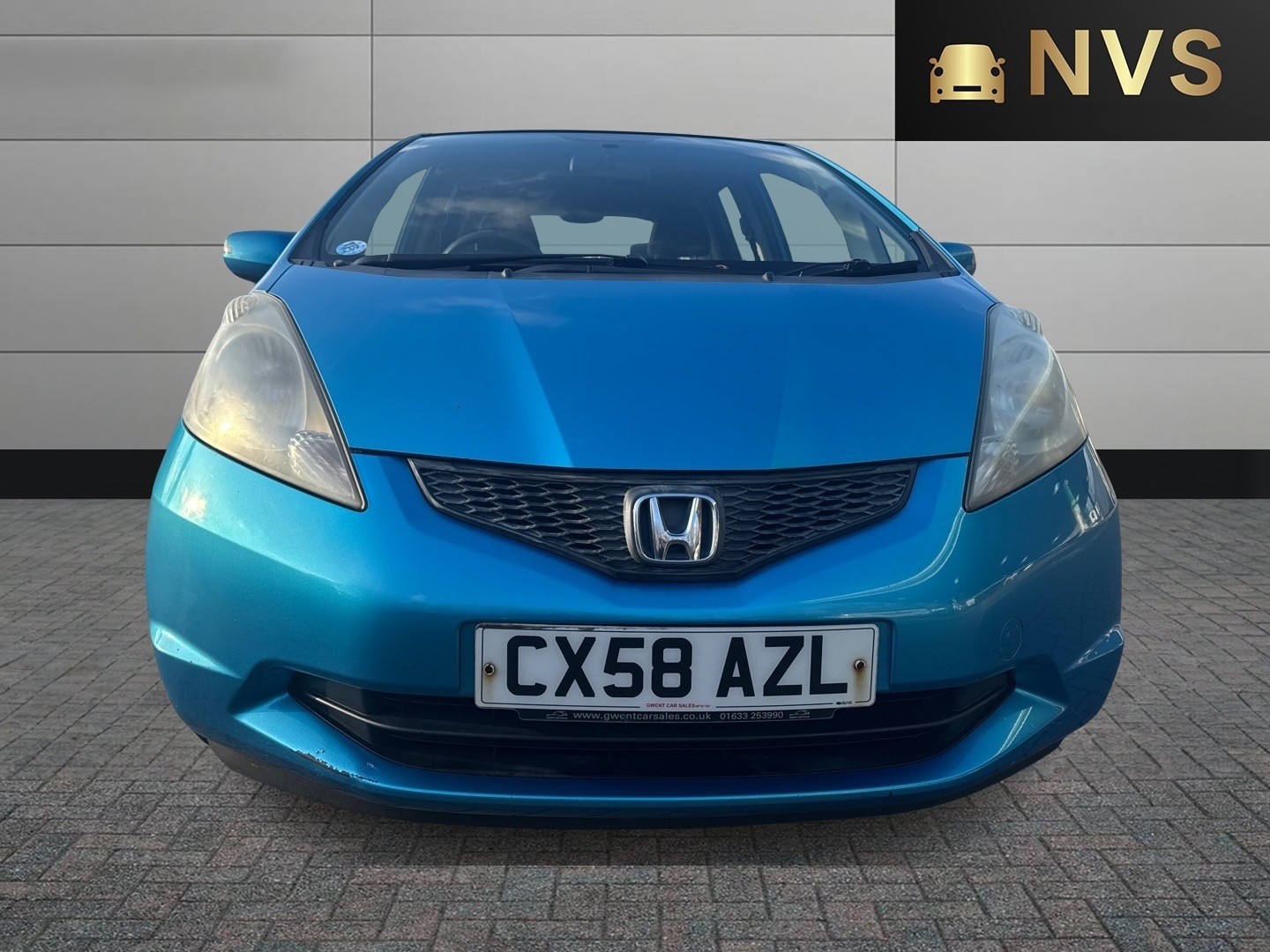 Used Honda Jazz 2008 for sale - 77051607: Photo 2