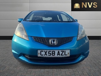 Used Honda Jazz 2008 for sale - 77051607: Photo