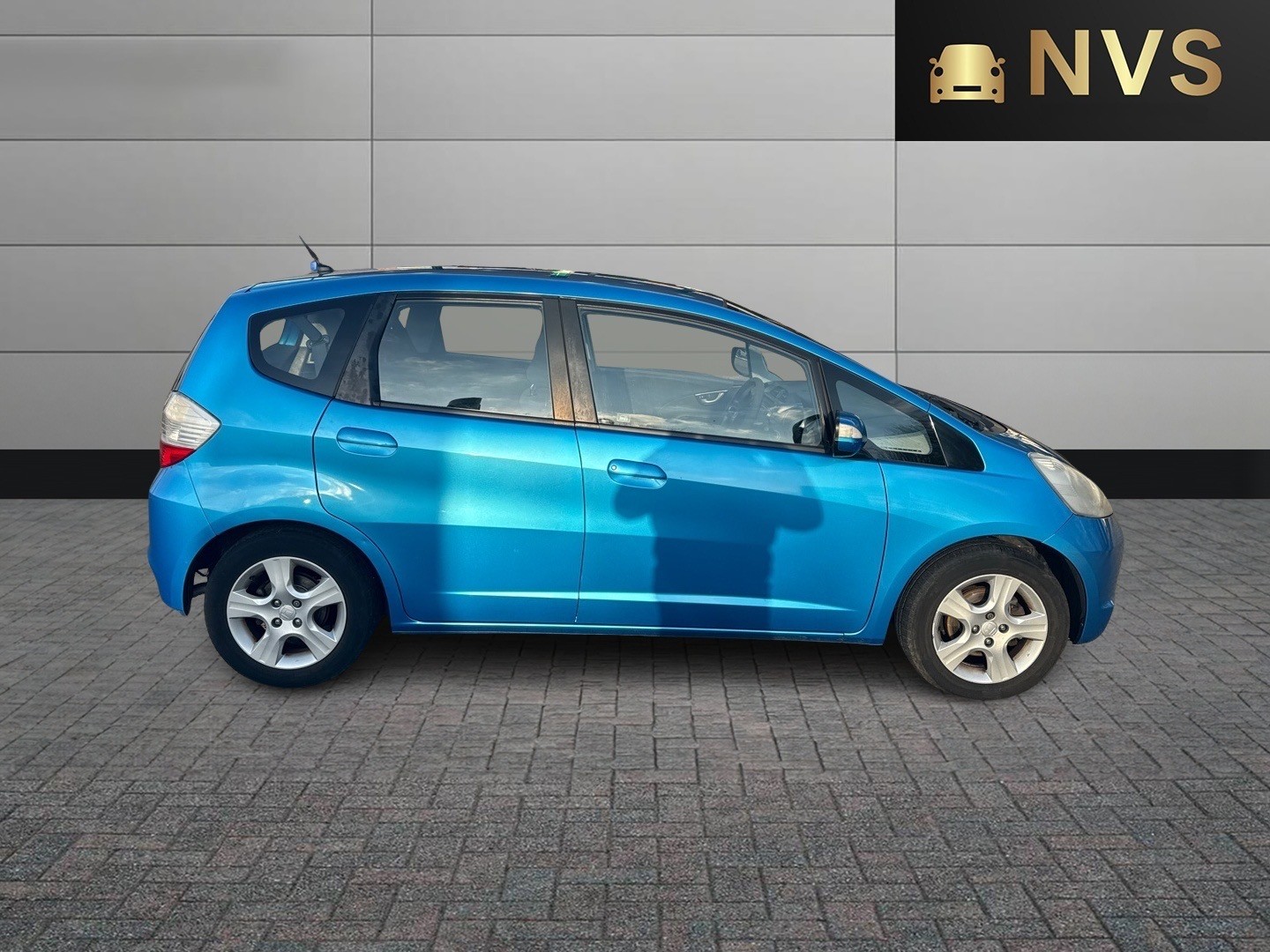 Used Honda Jazz 2008 for sale - 77051607: Photo 5