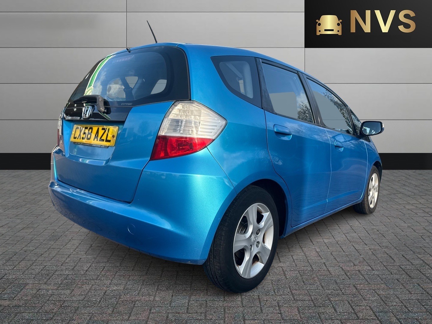 Used Honda Jazz 2008 for sale - 77051607: Photo 6