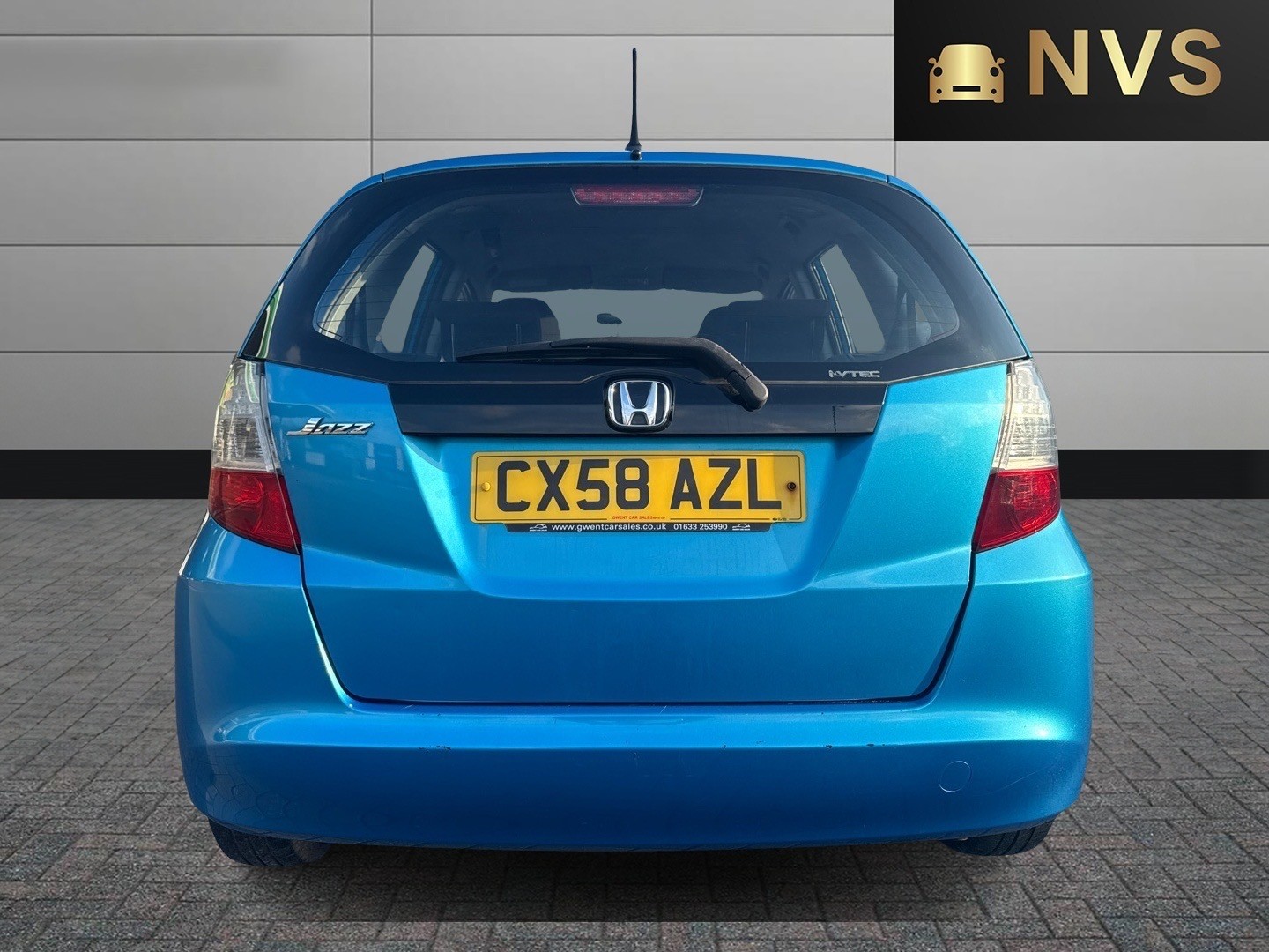 Used Honda Jazz 2008 for sale - 77051607: Photo 7