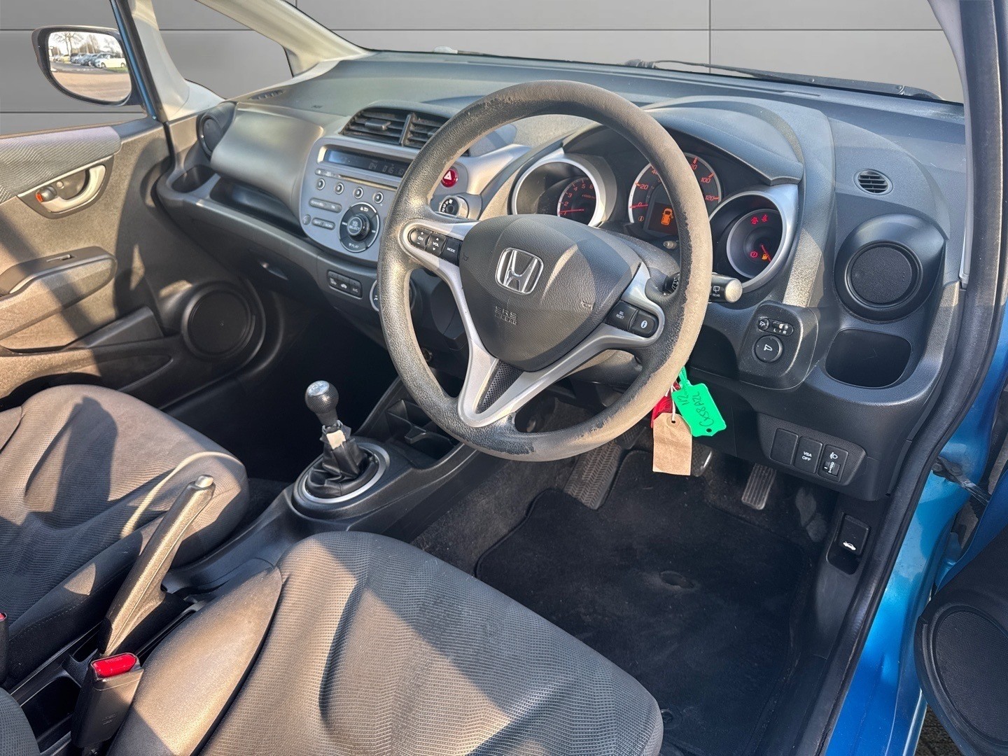 Used Honda Jazz 2008 for sale - 77051607: Photo 8