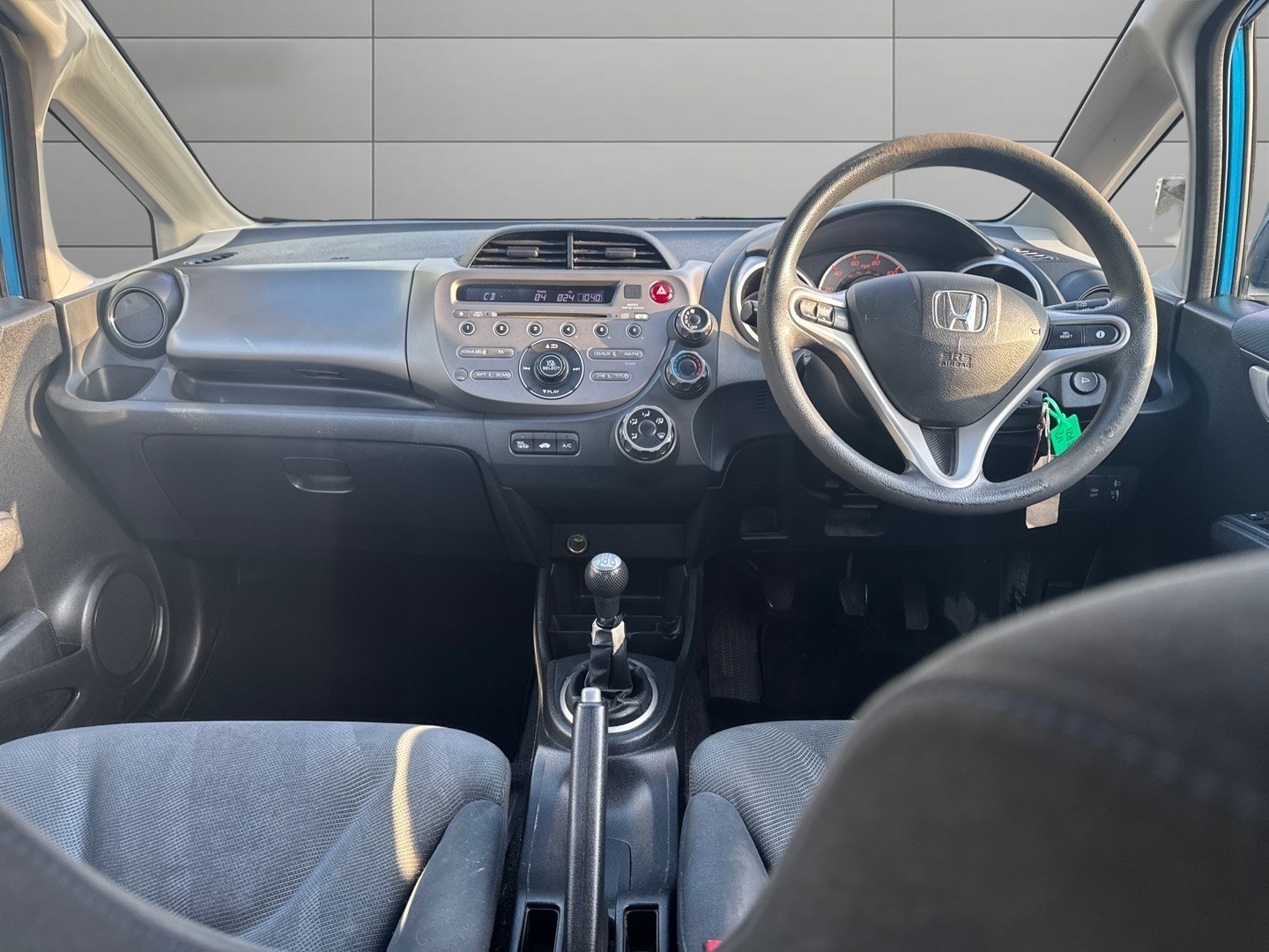 Used Honda Jazz 2008 for sale - 77051607: Photo 9