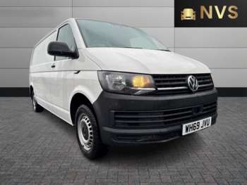 Used Volkswagen Transporter 2019 for sale - 73544494: Photo